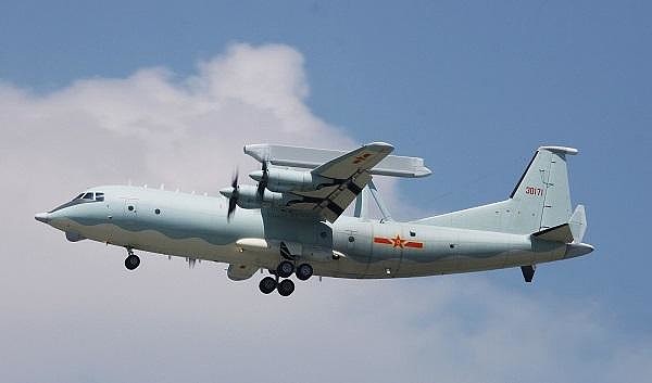 空警200性能解析,空警200性能深度解析