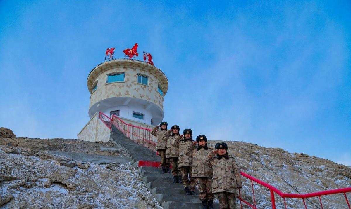 解放军与印度士兵冲突,历史、现状与展望,解放军与印度士兵冲突,历史交锋、现状分析及未来展望