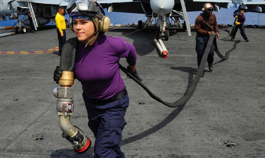 美国航母数量变化，历史、现状与未来展望，美国航母数量演变，历史、现状与未来展望