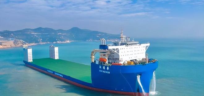 半潜船运费,解析与探讨,半潜船运费深度解析与探讨