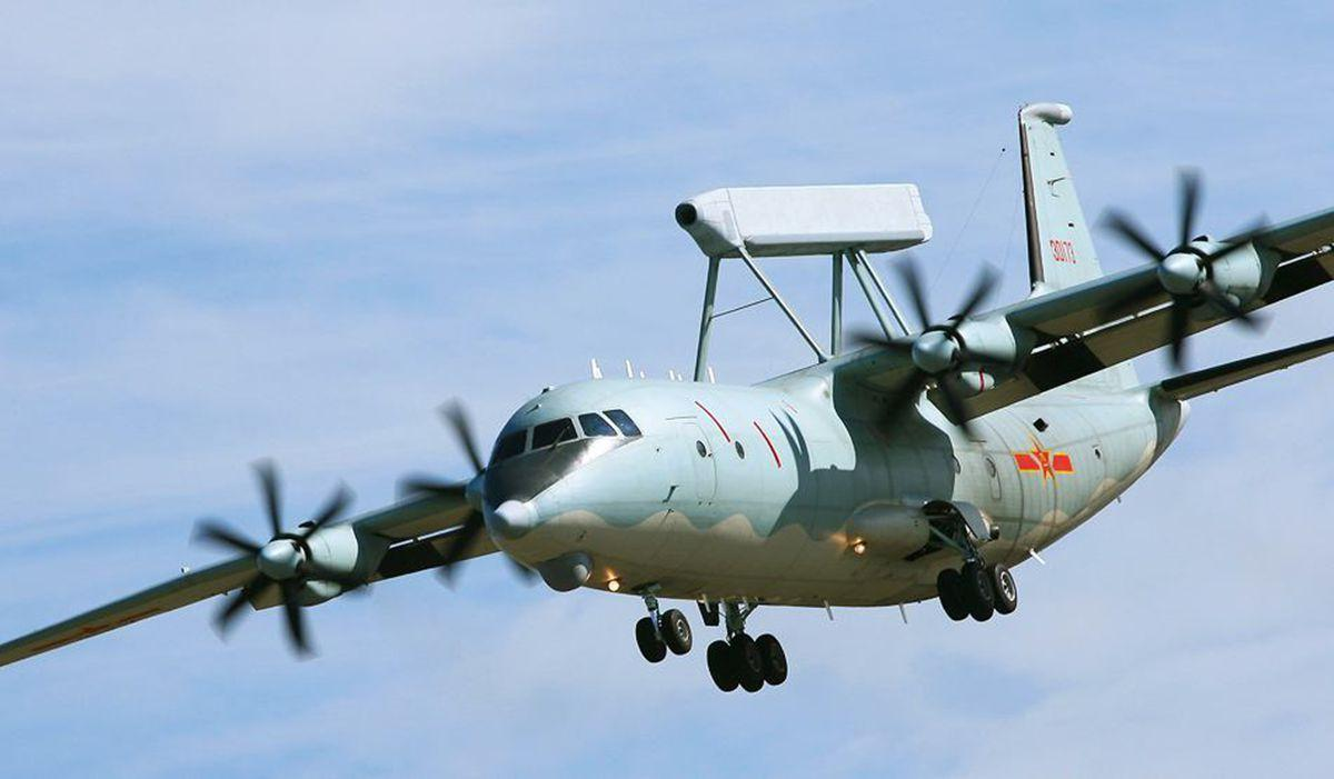 中国空军一号国产化的未来展望,中国空军一号国产化的未来展望与前景展望