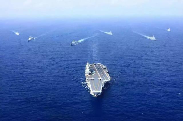 河北海军的所在地及其重要性，河北海军基地，战略要地与其重要性