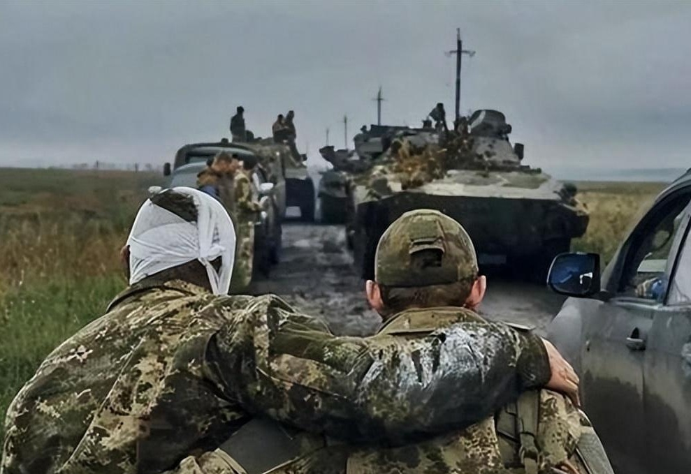 俄乌战争，未破裂的紧张局势，俄乌战争，紧张局势持续未破裂