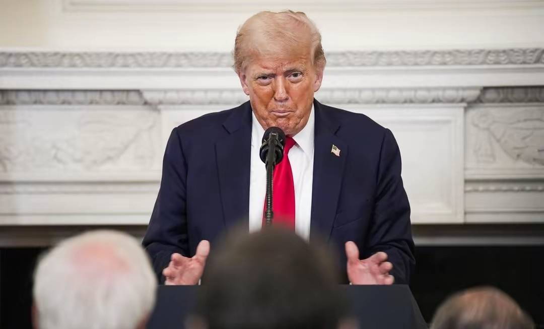 俄罗斯警告特朗普,国际关系的微妙平衡与大国间的复杂互动,俄罗斯警告特朗普,国际关系的微妙平衡与大国互动复杂性