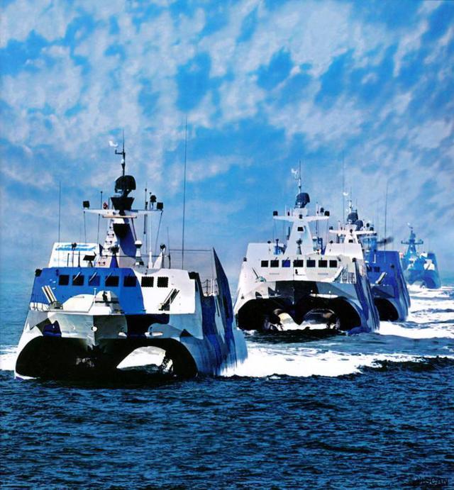 航母配置人员数量详解，航母配置人员数量深度解析