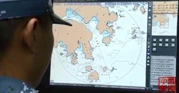 中国海军轻型护卫舰，新时代的海上先锋力量，中国海军轻型护卫舰，新时代海上先锋力量崛起