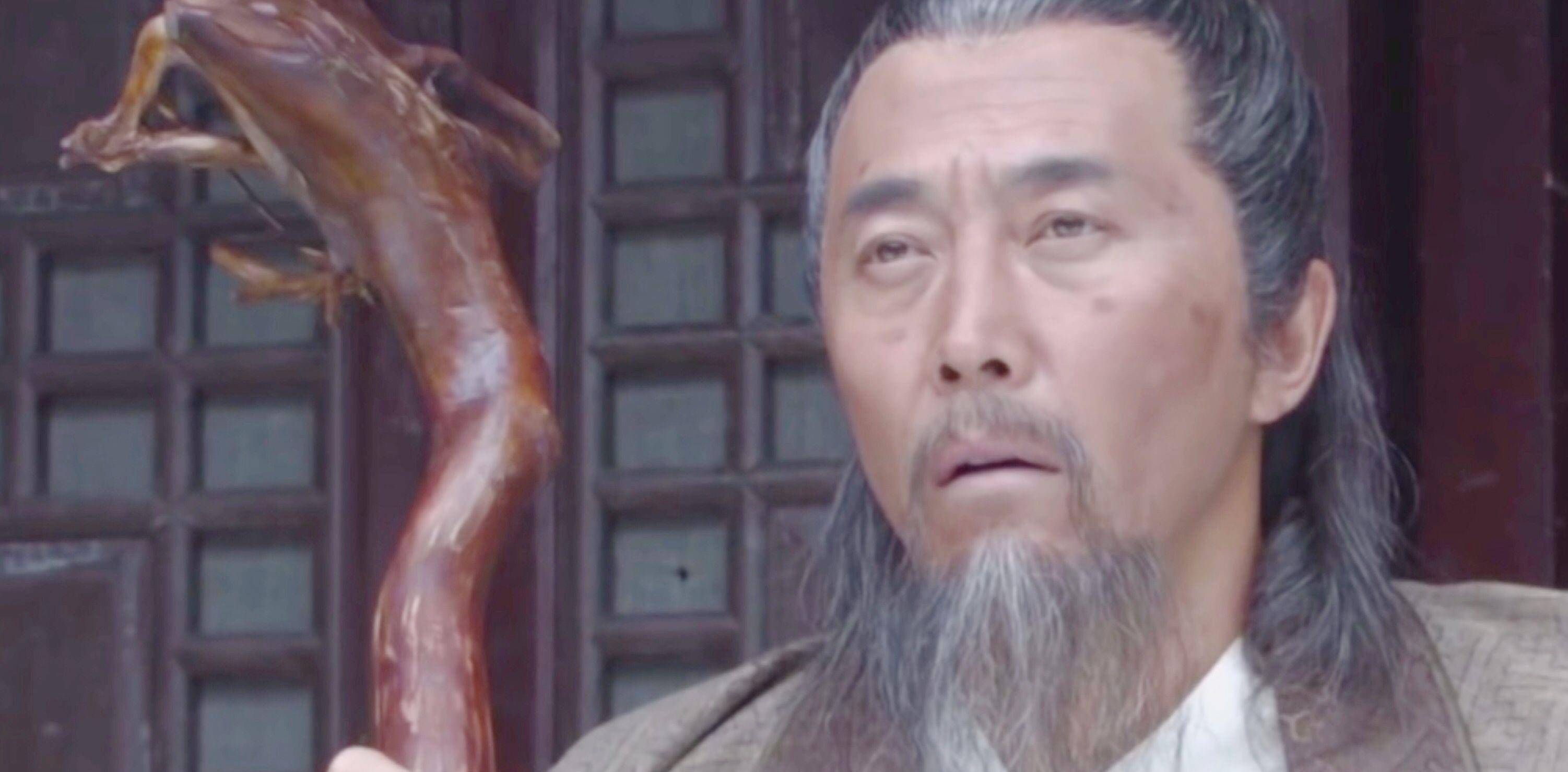 刘伯温三肖一句定江山，刘伯温三肖预言，一言定天下江山