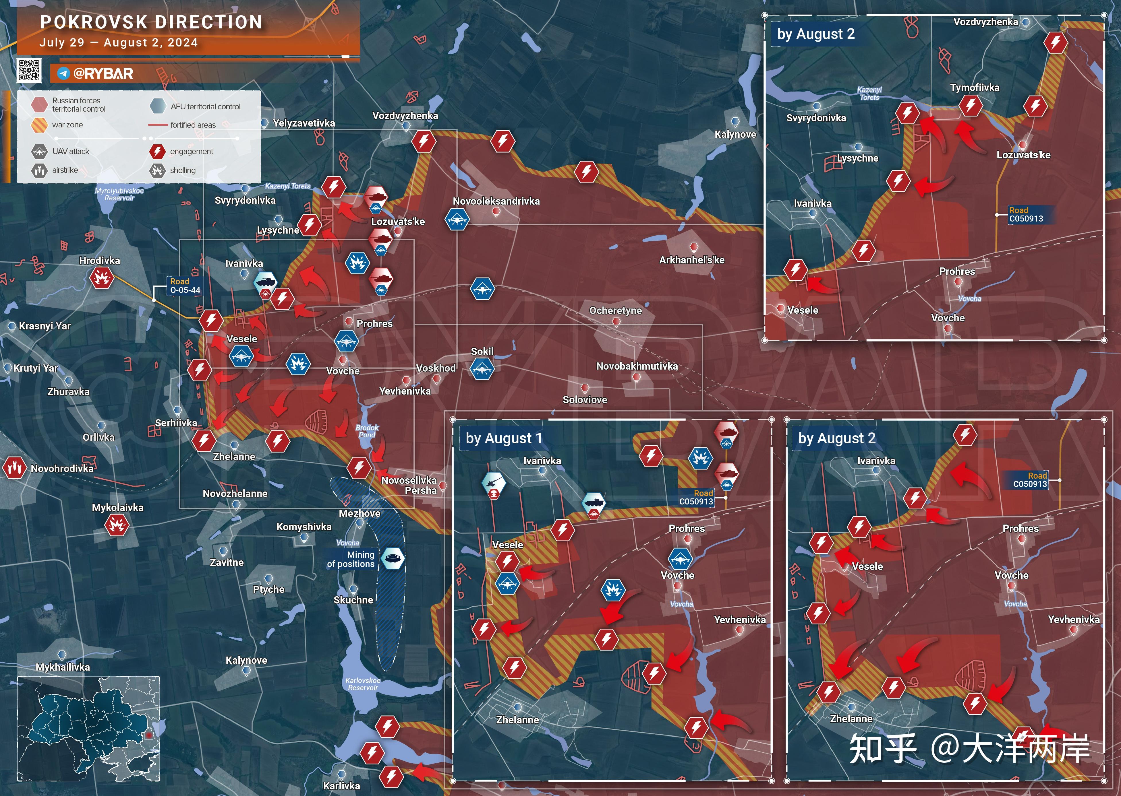 俄乌战争最新战报深度解析(五月二十七日更新),俄乌战争最新战报深度解析(五月二十七日更新版)