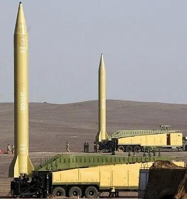 东风41导弹，拦截的可能性分析，东风41导弹拦截可能性分析