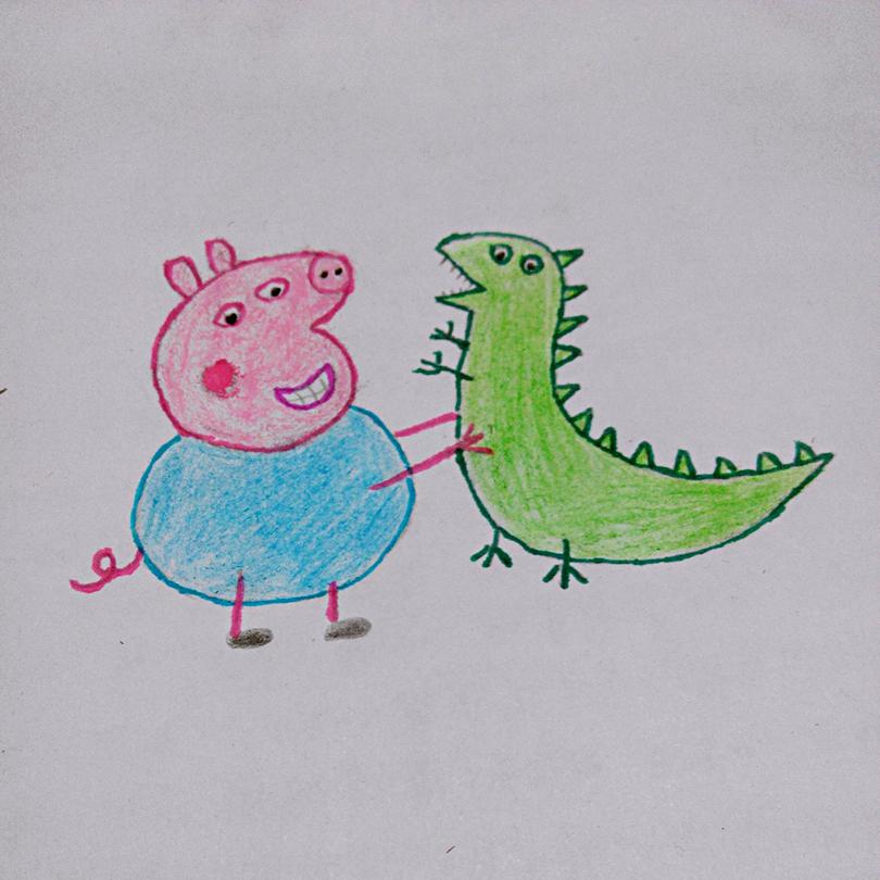 6一9岁儿童画画大全，创意无限，乐趣无穷，6-9岁儿童创意绘画乐园，无限创意，乐趣无限