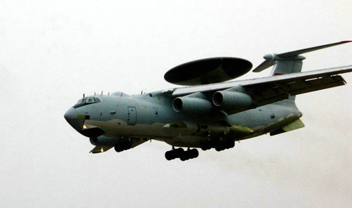 空警200预警机的发动机，技术解析与未来发展展望，空警200预警机发动机技术解析及未来发展展望