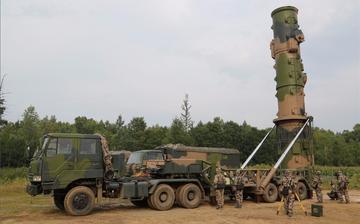 东风21导弹旅，揭秘中国战略导弹部队的精锐之旅，东风21导弹旅，中国战略导弹部队的精锐之旅揭秘