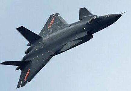 中国隐形战斗机歼-60,未来空中力量的璀璨明珠,中国隐形战斗机歼-60,未来空中霸主之璀璨明珠