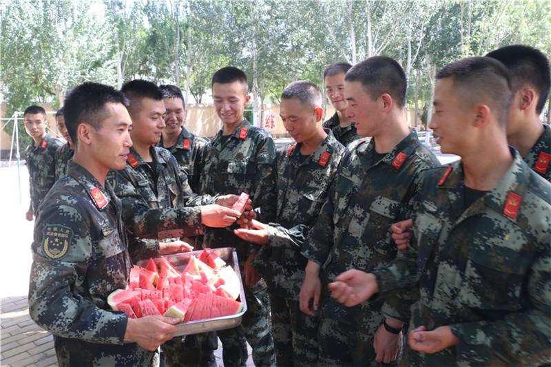 士官制度的起源与发展,士官制度的起源与演变