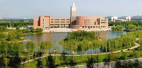 航空航天大学有哪些，探索中国的航空航天高等教育殿堂，探索中国的航空航天高等教育殿堂，航空航天大学介绍