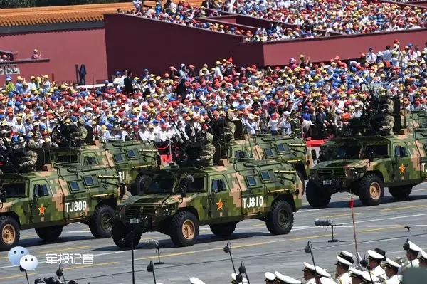 庆祝胜利，回顾93胜利日阅兵的历史与荣耀，庆祝胜利，回顾93胜利日阅兵的历史与辉煌时刻