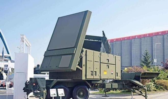 中国反导系统并不落后，中国反导系统技术领先，不落后