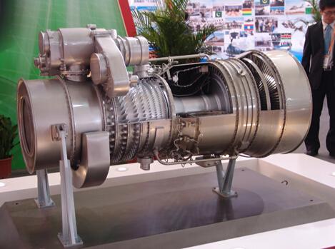 中国新型涡轴发动机,引领航空动力技术的新篇章,中国新型涡轴发动机,引领航空动力技术的革新篇章