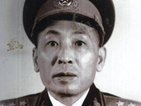 最能打的开国上将,英勇无畏,铸就国家辉煌,英勇无畏的开国上将,铸就国家辉煌之路