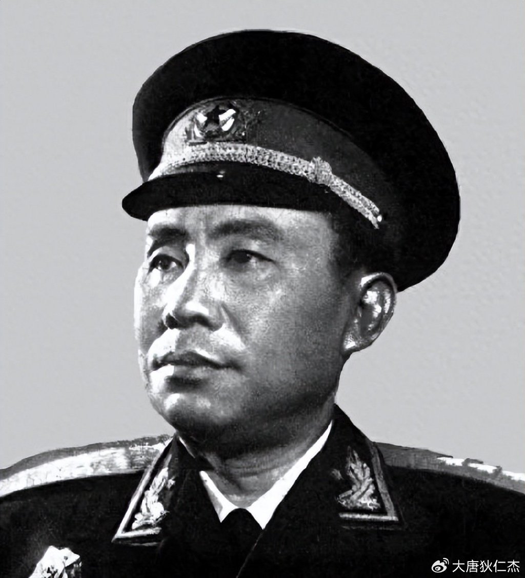 最能打的开国上将,英勇无畏,铸就国家辉煌,英勇无畏的开国上将,铸就国家辉煌之路