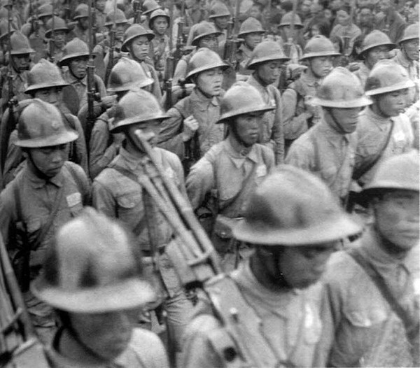 永恒的番号，对38集团军番号成为历史的思考，38集团军番号的历史传承与永恒意义