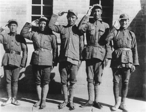 永恒的番号,对38集团军番号成为历史的思考,38集团军番号的历史传承与永恒意义