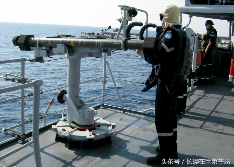 西北风级两栖攻击舰武器系统深度解析，西北风级两栖攻击舰武器系统全面解析