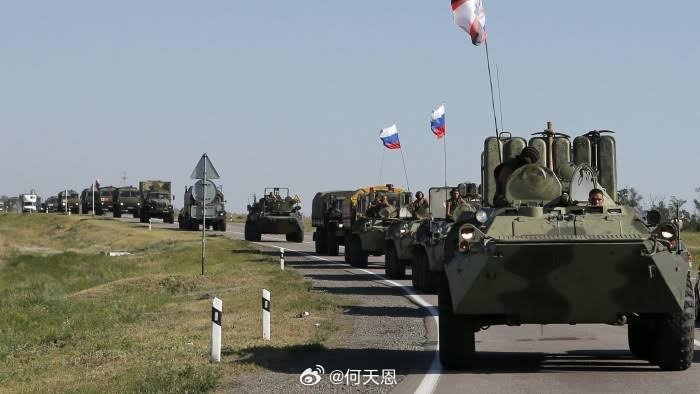 国际军事最新重磅消息，全球安全格局的新变化，全球安全格局巨变，国际军事最新重磅消息揭秘