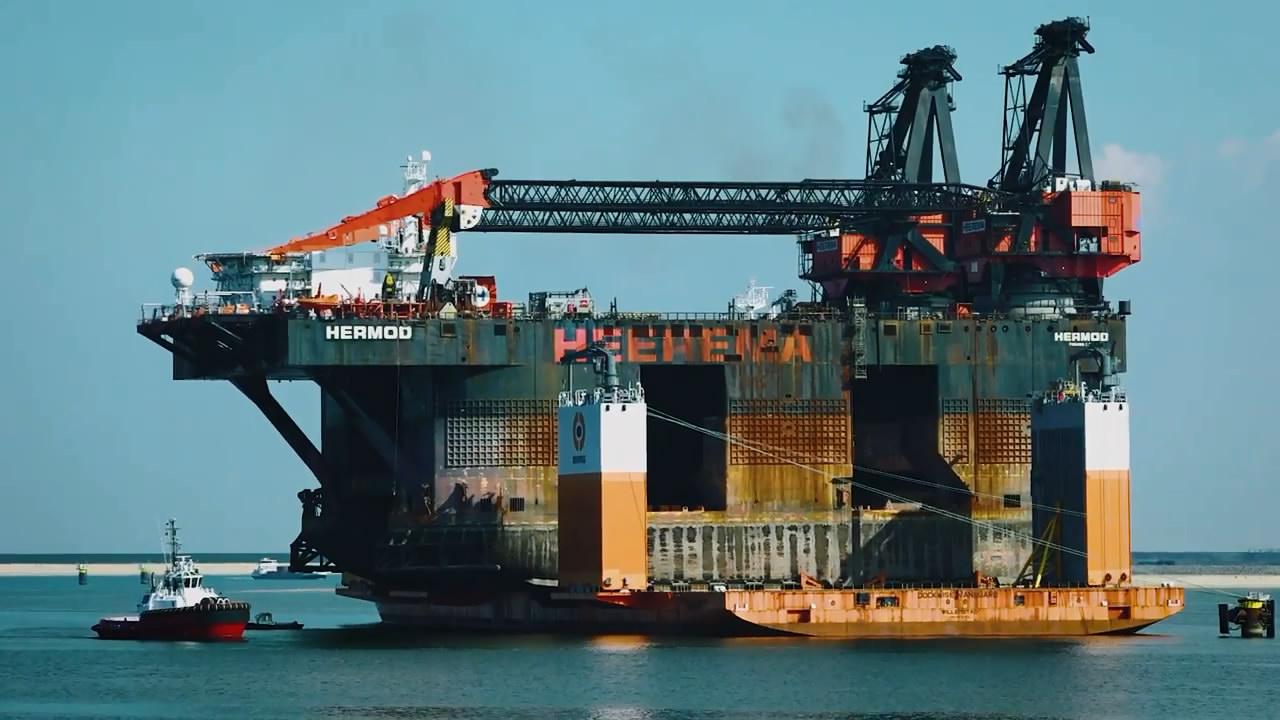 先锋号半潜船所属国家探究，先锋号半潜船的所属国家探究