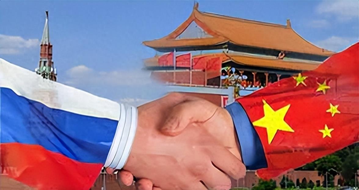 俄向中国发出坚定信号,深化合作,共谋发展,中俄深化合作,共谋发展,坚定信号传递未来期望