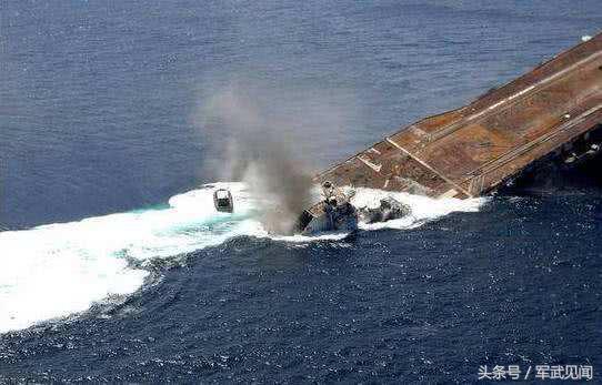 美军退役航母的处置,一美分卖掉背后的考量,美军退役航母处置揭秘,一美分卖掉背后的战略考量