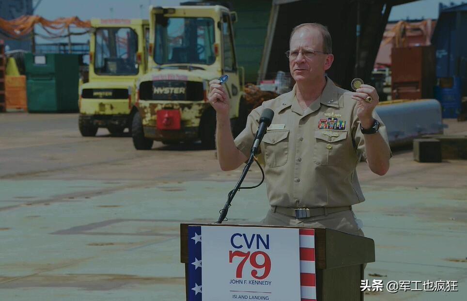 美军退役航母的处置,一美分卖掉背后的考量,美军退役航母处置揭秘,一美分卖掉背后的战略考量