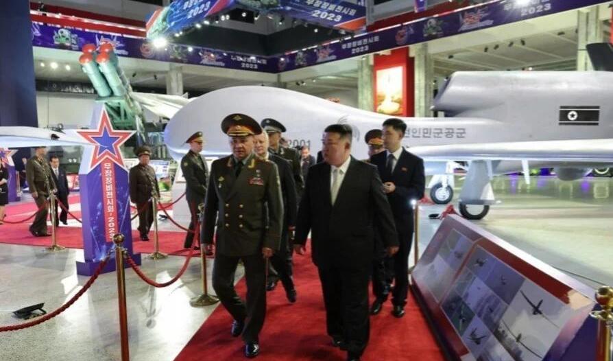 中国版的全球鹰,探索与超越的雄心壮志,中国版全球鹰,雄心壮志的探索与超越