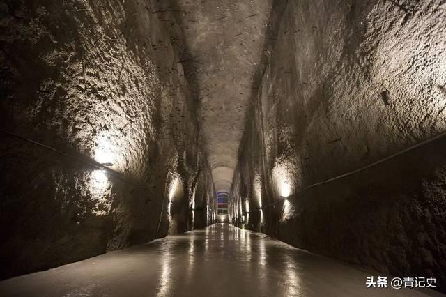 重庆地下核工程景点,探寻神秘的历史印记,重庆地下核工程景点,探寻神秘历史印记之旅
