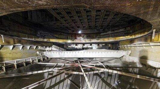 重庆地下核工程景点,探寻神秘的历史印记,重庆地下核工程景点,探寻神秘历史印记之旅