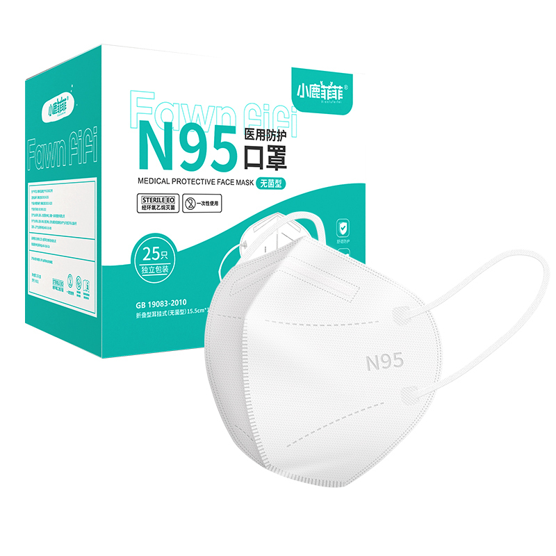 正版N95口罩图片，识别、理解与重要性，正版N95口罩图片，识别、理解与重要性解析