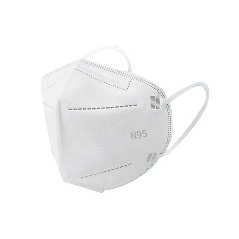 正版N95口罩图片,识别、理解与重要性,正版N95口罩图片,识别、理解与重要性解析