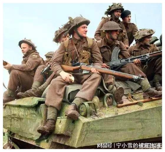 二战英军第14集团军,荣耀与牺牲的象征,二战英军第14集团军,荣耀与牺牲的象征