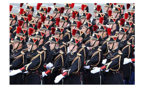 荣耀时刻,2009国庆阅兵升国旗,荣耀时刻,2009国庆阅兵升旗仪式