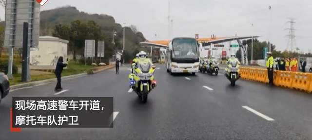 中国护卫车队的车辆种类及其特点，中国护卫车队车辆种类与特点概述