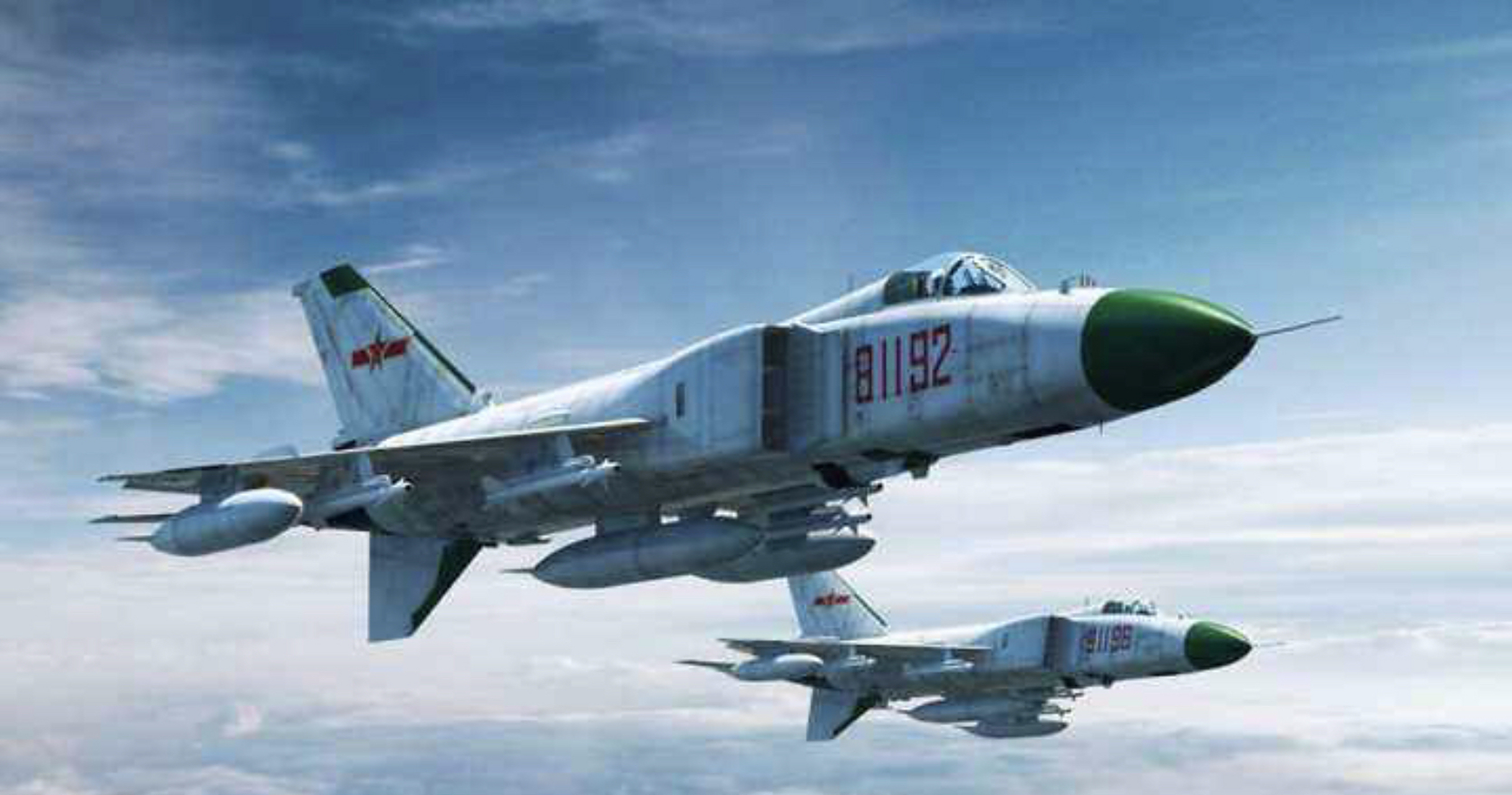 歼八战斗机终极版,技术革新与国防力量的时代典范,歼八战斗机终极版,技术革新与国防力量的时代标杆