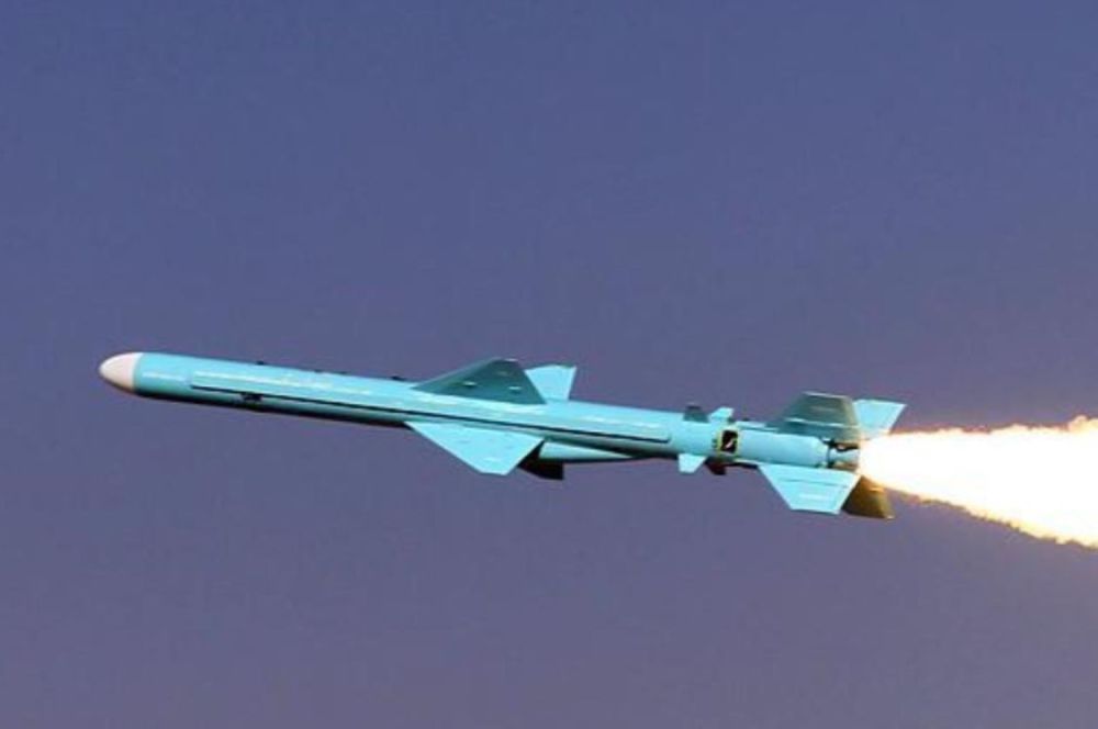 鹰击83导弹,超音速反舰导弹的身份解析,鹰击83导弹,超音速反舰导弹深度解析