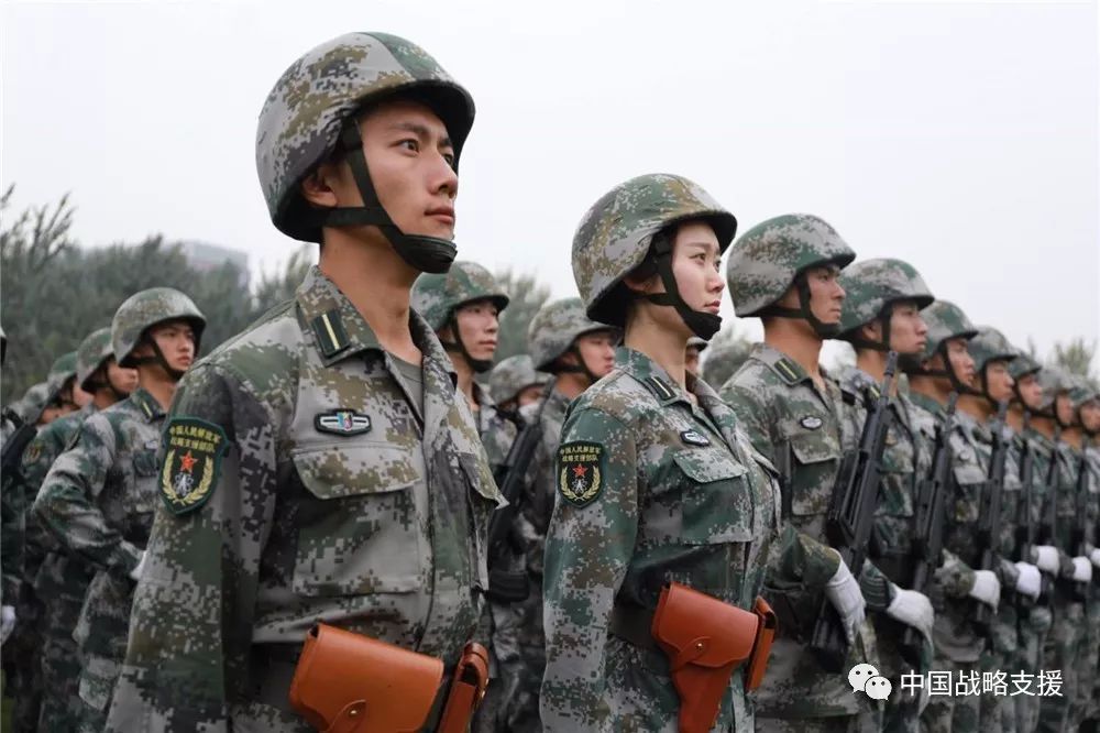 战略支援部队的作用及其重要性,战略支援部队的角色与重要性解析