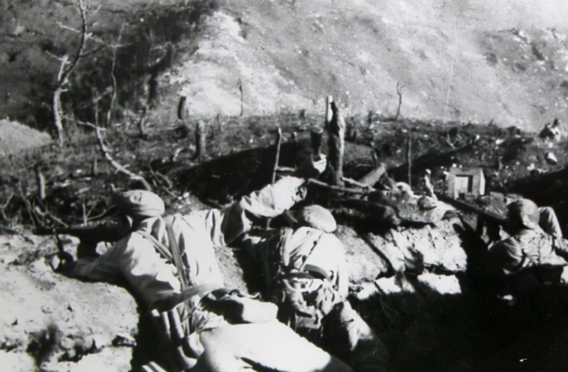 上甘岭战役真相曝光,揭示历史背后的英勇与牺牲,上甘岭战役真相揭秘,英勇与牺牲的历史背后