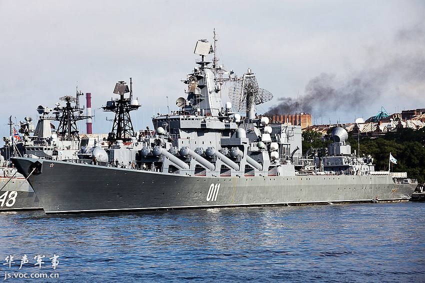 瓦良格号巡洋舰性能改造研究,瓦良格号巡洋舰性能改造深度研究