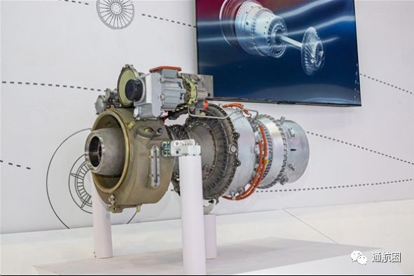 中国新型涡轴发动机,迈向功率巅峰的10000千瓦巨兽,中国新型涡轴发动机,功率巅峰的万瓦巨兽亮相!