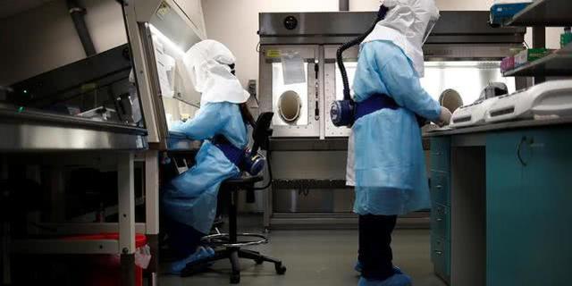 美国视角下的乌克兰生物研究设施深度探究,美国视角下的乌克兰生物研究设施深度剖析