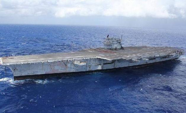 美国退役航空母舰概况，美国退役航空母舰概览