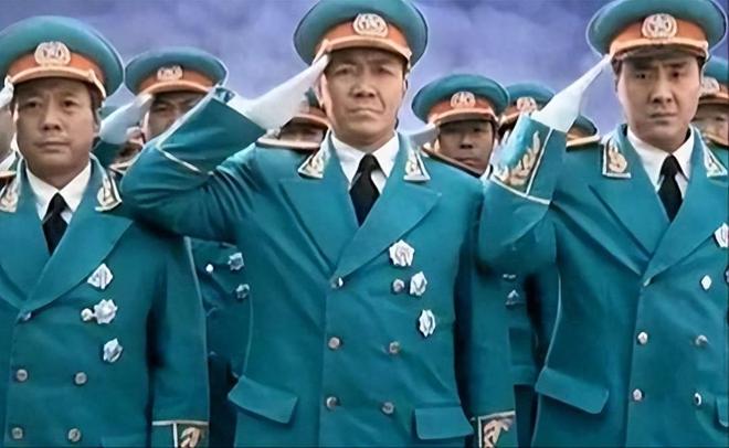 中国现役少将军衔名单2020，荣耀与责任并存，中国现役少将军衔名单 2020，荣耀与责任同行