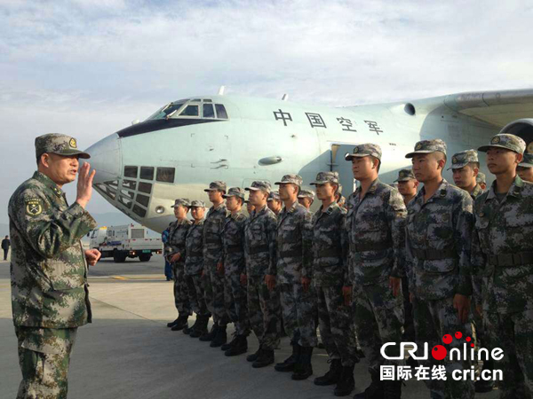 十四集团军简介介绍,十四集团军全面介绍